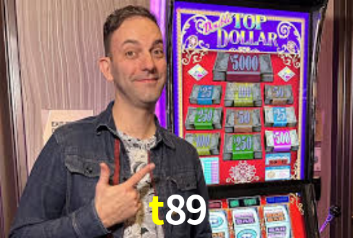 Interface Premium t89