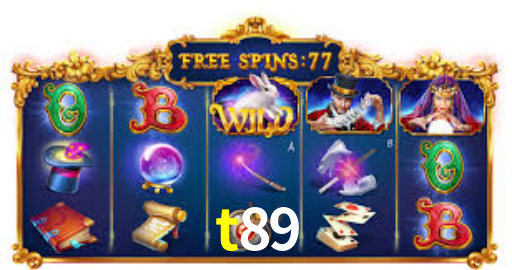 Jogos Exclusivos t89