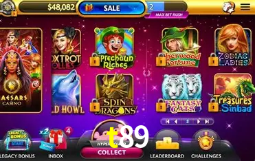 Promoção Relâmpago t89