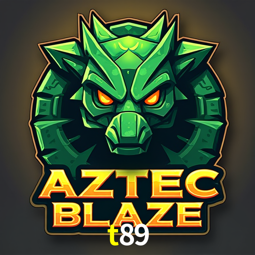 Provedores de Jogos t89